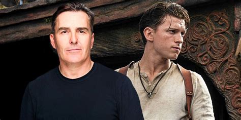 Uncharted: Nolan North Cameo and Ending。